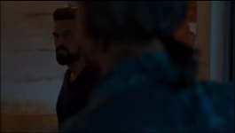 Moon walk - Season 01 Episode 08